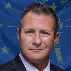 David Niezgodski